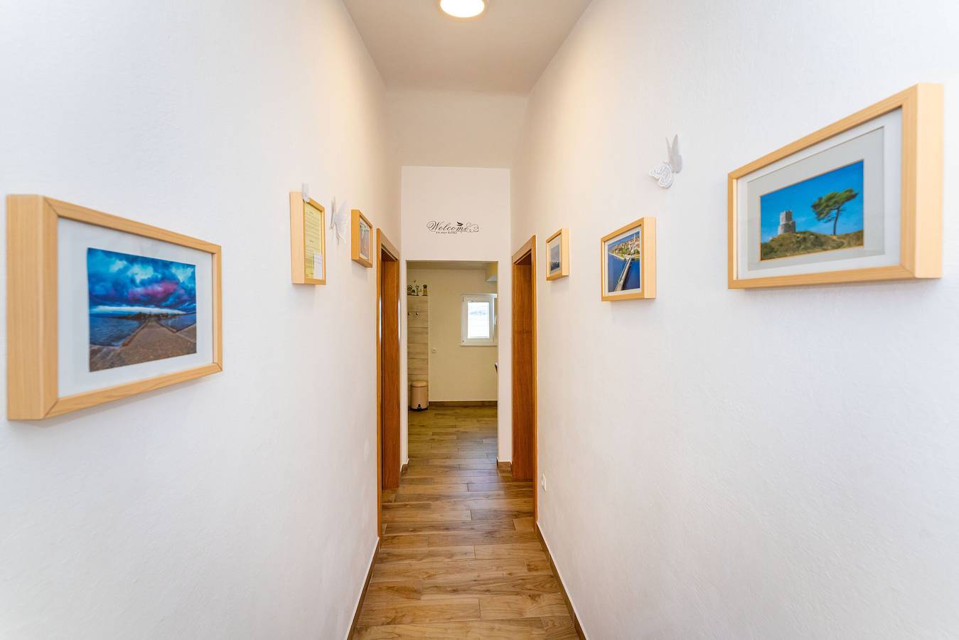 Ganze Wohnung, Apartments Nadica in Nin, Zadar