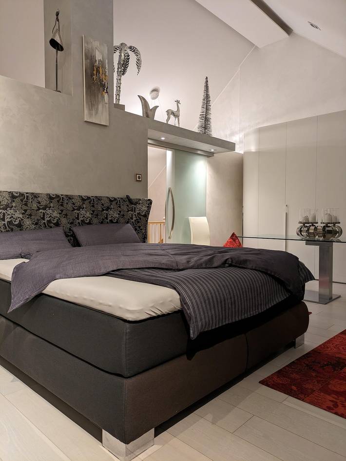 Ferienwohnung für 4 Personen, mit Terrasse an der Mosel - 2