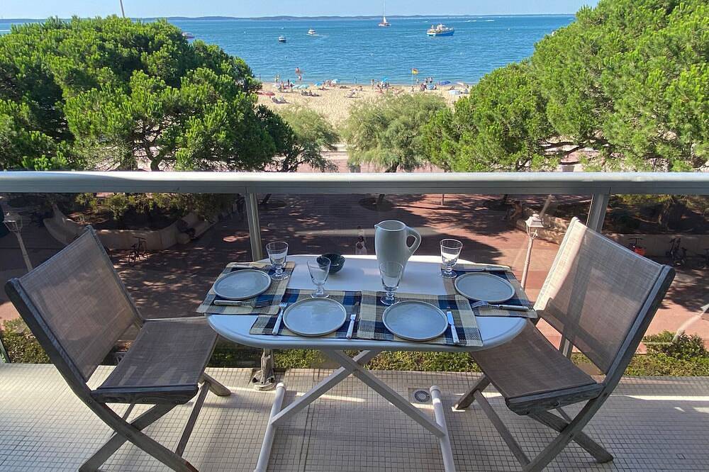 Appartement de vacances