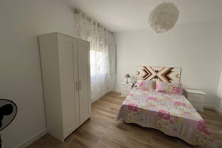 Casa Rural-vtar Córdoba 19. Rosal De La Frontera in Rosal de la Frontera, Sierra de Aracena