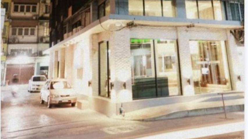 Apartamento para 3 personas en Bangkok