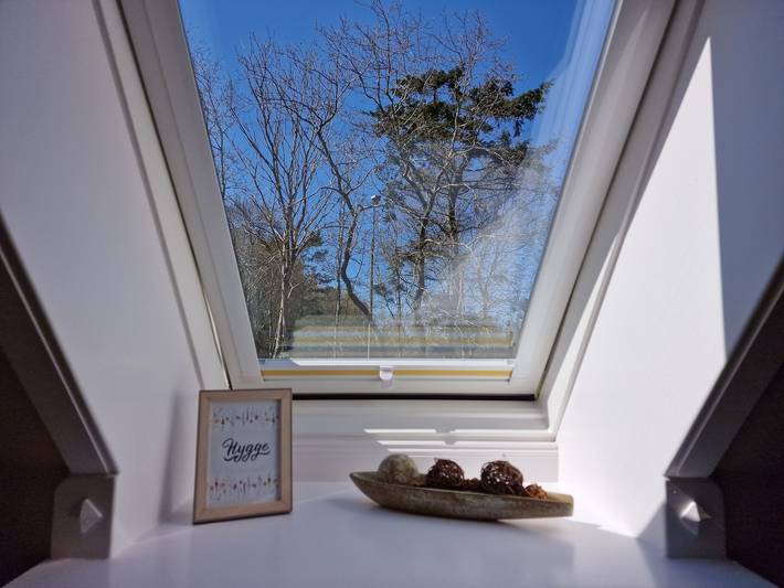 Ganze Ferienwohnung, Hygge in Wyk auf Föhr (Stadt), Wyk auf Föhr