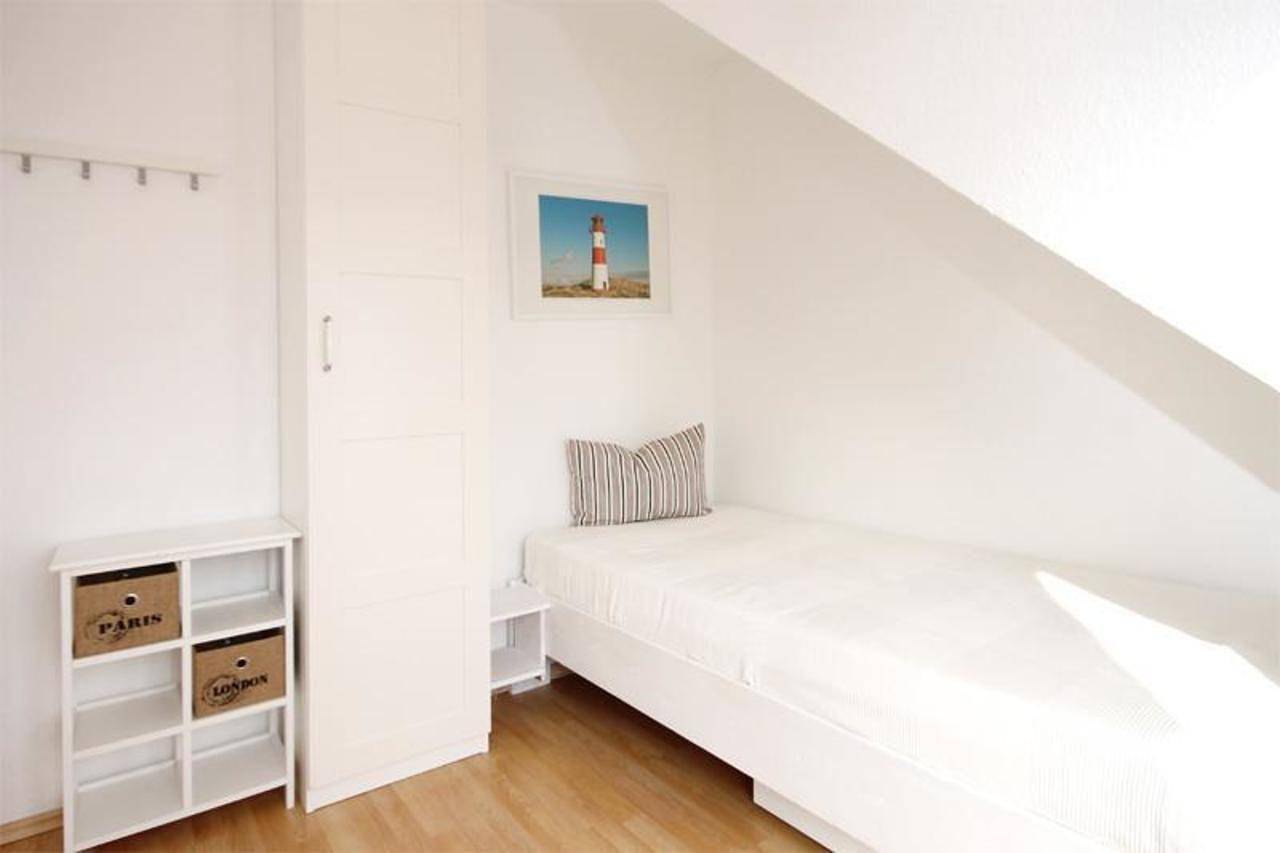 Apartamento vacacional entero, Strandschlösschen Haus Ii We 23 / 9743 in Kühlungsborn, Mar Baltico Mecklenburg