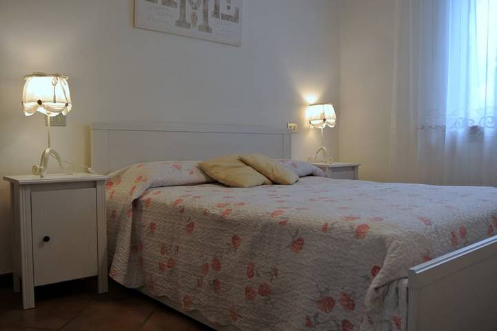 Apartamento entero, Encantadora casa de campo toscana in Siena, Provincia de Siena