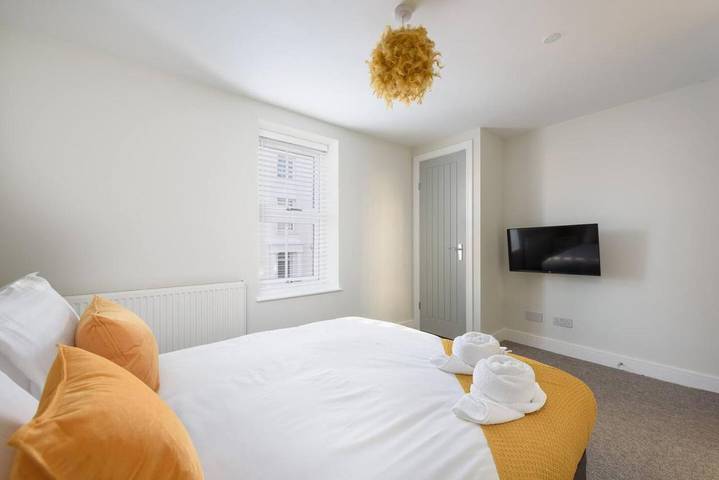 Location de vacances pour 6 personnes, avec vue à Banbury