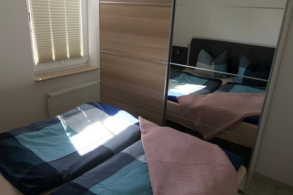 Ganze Wohnung, Ferienwohnung/App. für 4 Gäste mit 50m² in Brand-Erbisdorf in Brand-Erbisdorf, Chemnitz und Umgebung