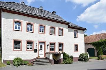 Ferienhaus für 11 Personen in Udler, Eifel (Rheinland-Pfalz), Bild 3