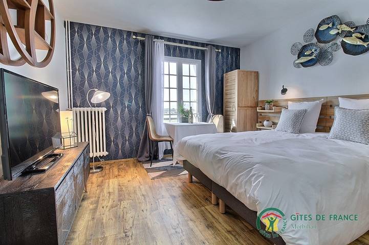 Gîte für 2 Personen in der Bretagne - 3