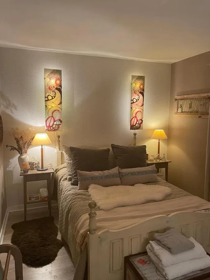 Apartamento de vacaciones para 2 personas - 1