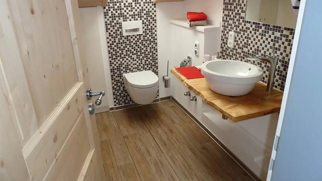 Ganze Ferienwohnung, Ferienwohnung für 2 Personen (64 m²) in Fischen im Allgäu in Fischen, Bayerisch Schwaben