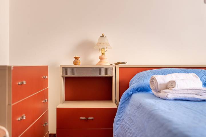 Gîte pour 2 personnes, avec balcon, animaux acceptés à Ragusa - 2