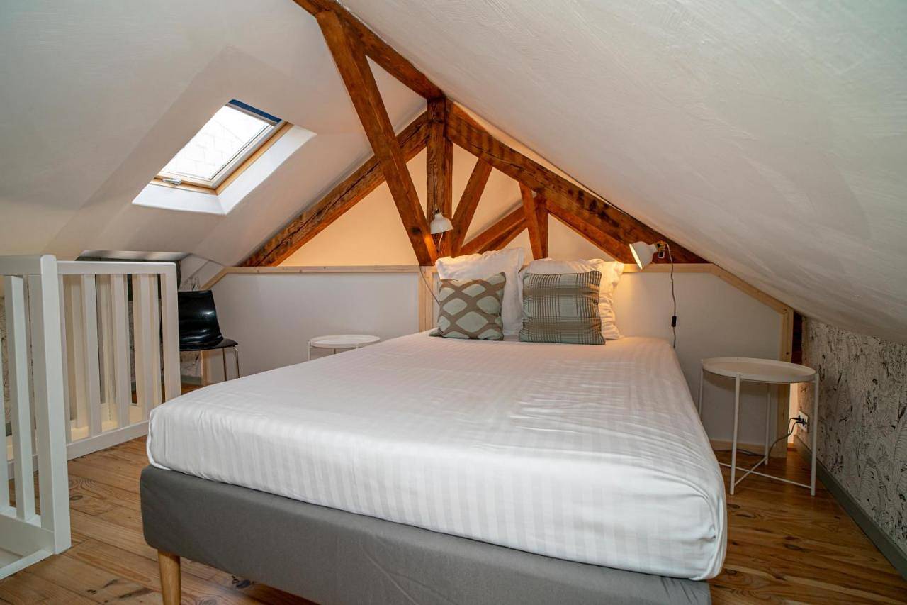 Appartement entier, Le Sully - Beaucoup de charme à 100m du château in Pau, Béarn