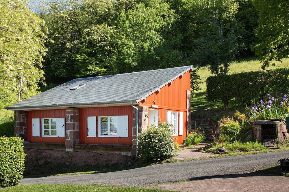 Maison de vacances