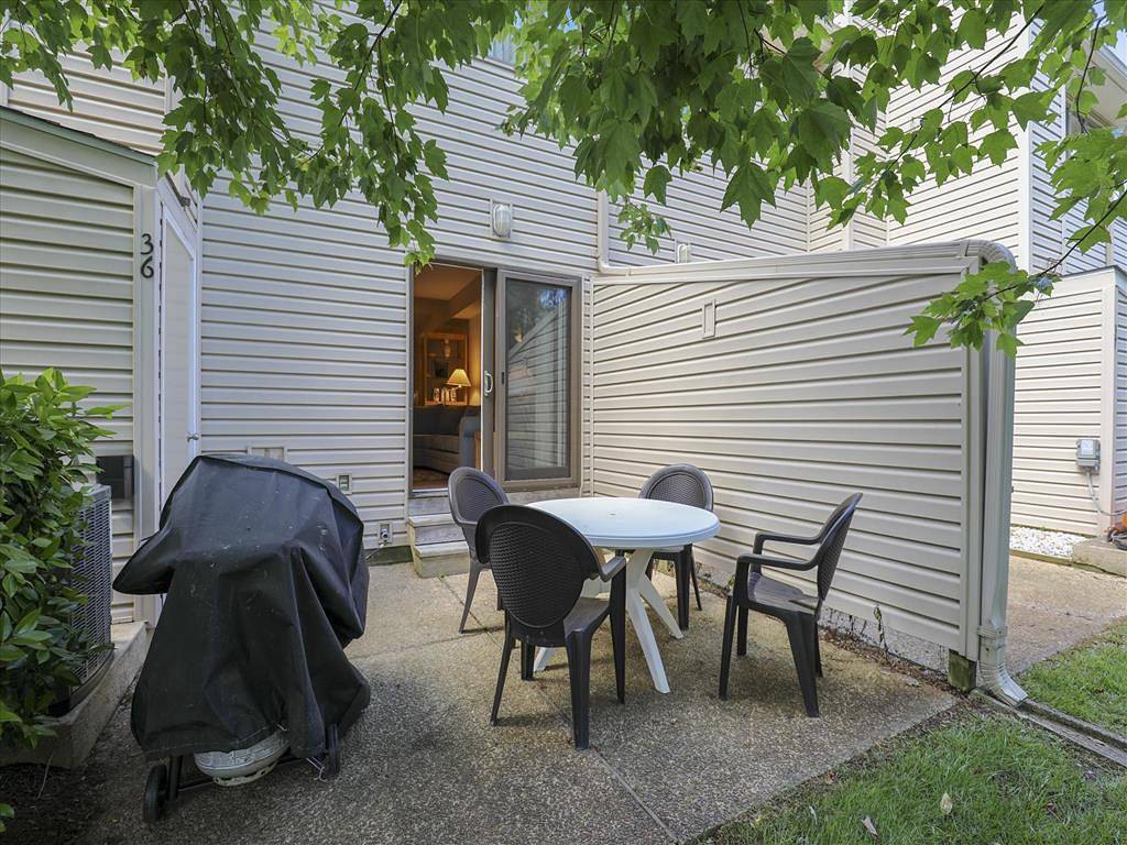 Ganze Wohnung, 39785 Loftland Lane (Unit 36) in Sea Colony, Middlesex Beach