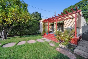 Vacation House for 4 Guests in Los Angeles, Los Angeles County, Picture 4