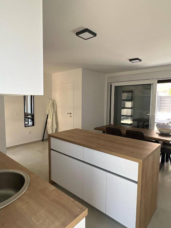 Ganze Wohnung, Residence Doli Superior in Mulo, Vrsi