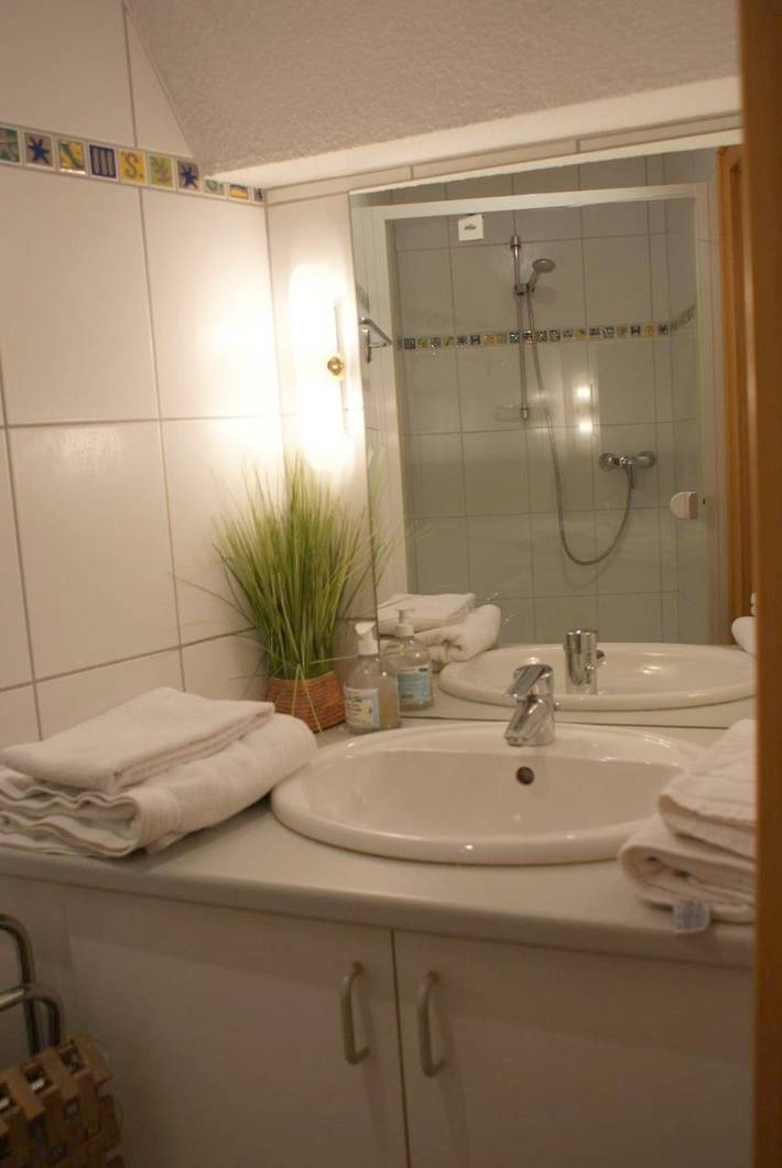 Gîte pour 2 personnes, avec jardin et terrasse à Ribeauvillé - 4