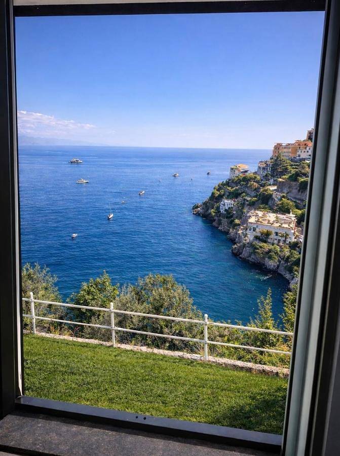Gîte pour 4 personnes, avec jardin et vue à Castiglione - 3