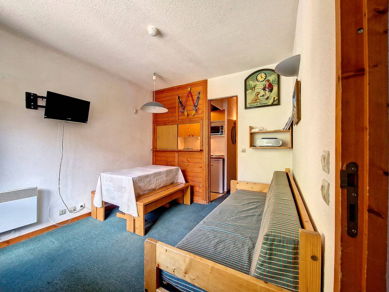 Photo : Appartement de vacances