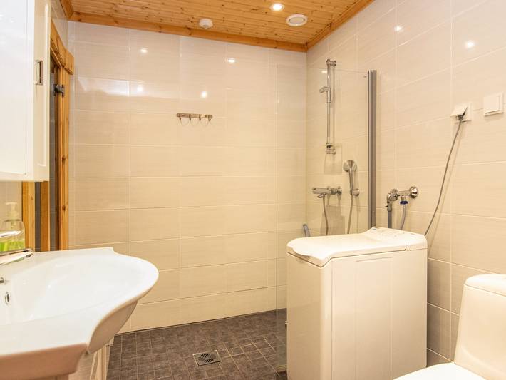 Ganze Wohnung, Ahma in Savonlinna, Südsavo