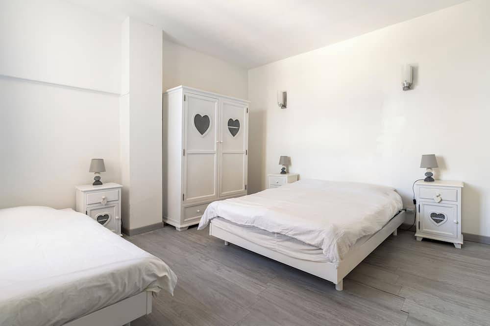 Grande villa classée 15 personnes de 200m2 proche plage et commerces in Villers-sur-Mer, Région de Lisieux