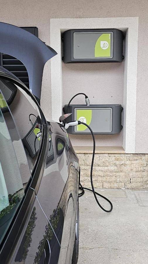 Location de vacances pour 2 personnes, avec vue et terrasse dans Deva (Roumanie) - 3