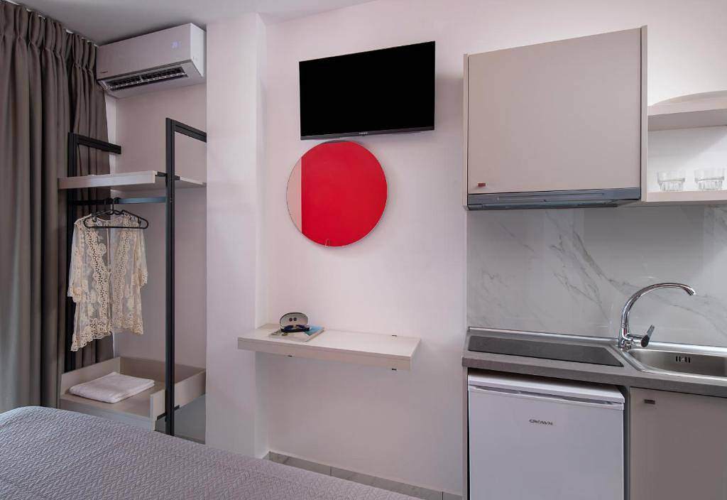 Ganze Ferienwohnung, Blue Horizon Sarti - Cute Triple Seaview Getaway in Sarti, Sithonia Halbinsel