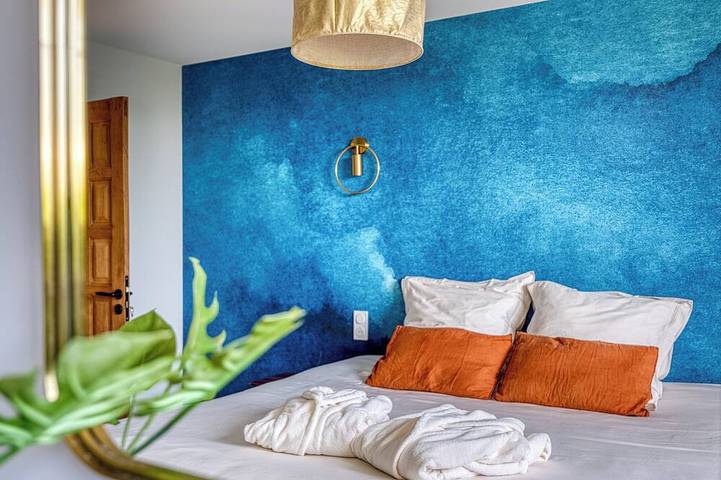 Villa pour 15 personnes, avec sauna ainsi que jacuzzi et jardin, animaux acceptés à Bretignolles-sur-Mer - 4