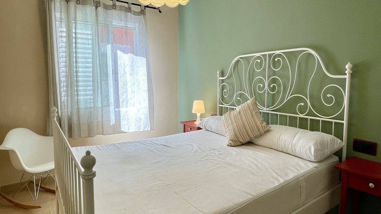 Vakantiehuis voor 6 personen met tuin in l'Estartit, L'Estartit