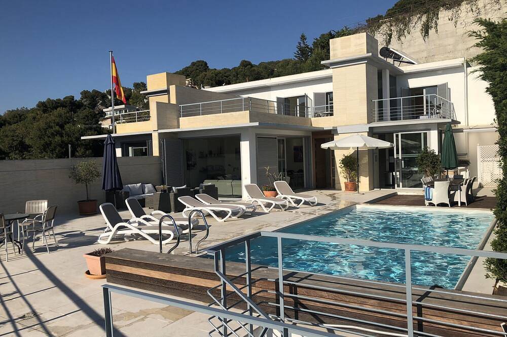 Casa vacanza a Almuñecar a partire da 680€ a notte