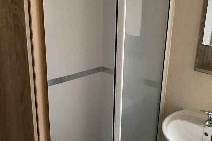 Ferienhaus für 4 Personen, mit Garten und Terrasse in Windeck - 4