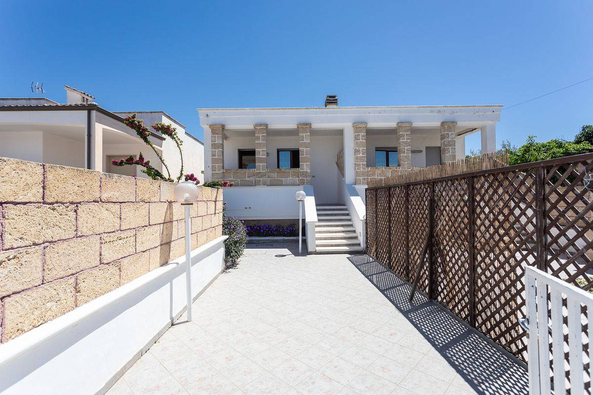 Villa Jessica - Salento Reservation in Taviano, Golfo de Tarento