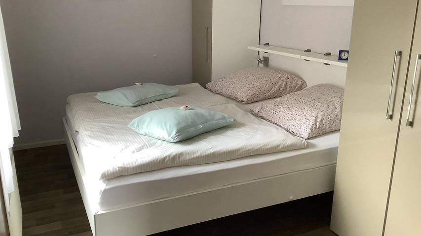 Ferienhaus für 2 Personen, mit Garten in Walsrode - 3