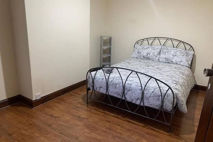 3/4 bed house in Manchester in Manchester, Grand Manchester