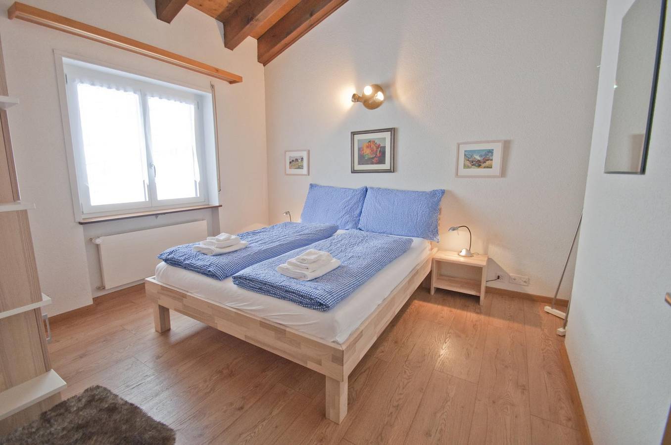 Apartamento entero, Haus Bodmen B, Apartment Stellisee in Zermatt, Alpes del Valais