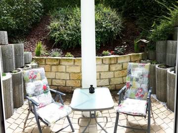 Ferienhaus für 2 Personen in Prohlis, Dresden, Bild 2