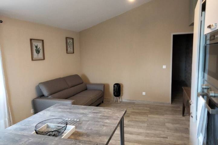 Location de vacances pour 4 personnes, avec jardin et terrasse dans Gorges Du Verdon Rougon - 4