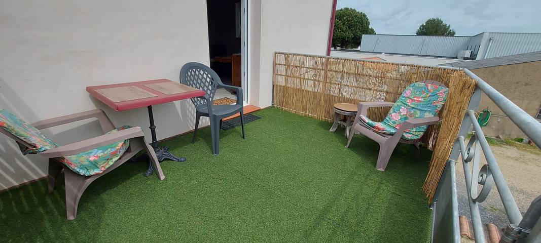 Gîte pour 2 personnes, avec jardin dans les Pays de la Loire - 3