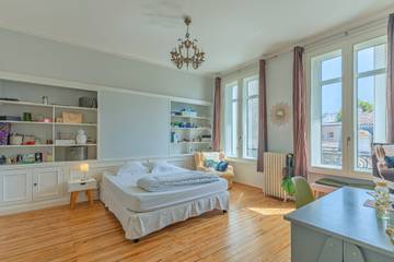 Maison De Vacances pour 8 Personnes dans Bordeaux, Région de Bordeaux, Photo 4