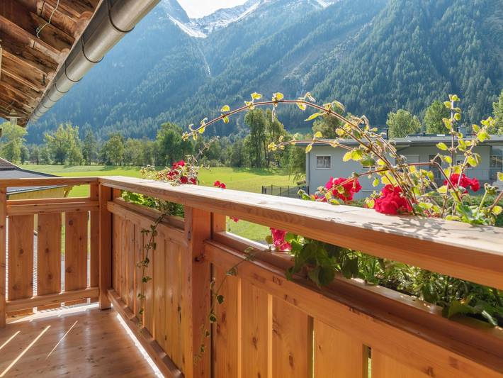 Ferienhaus für 6 Personen, mit Garten, kinderfreundlich in Längenfeld - 2