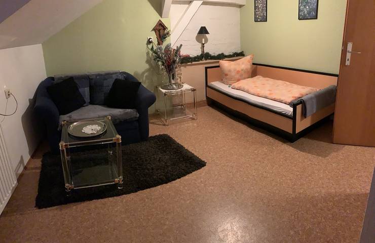 Ferienwohnung für 3 Personen, mit Balkon in Altötting - 3
