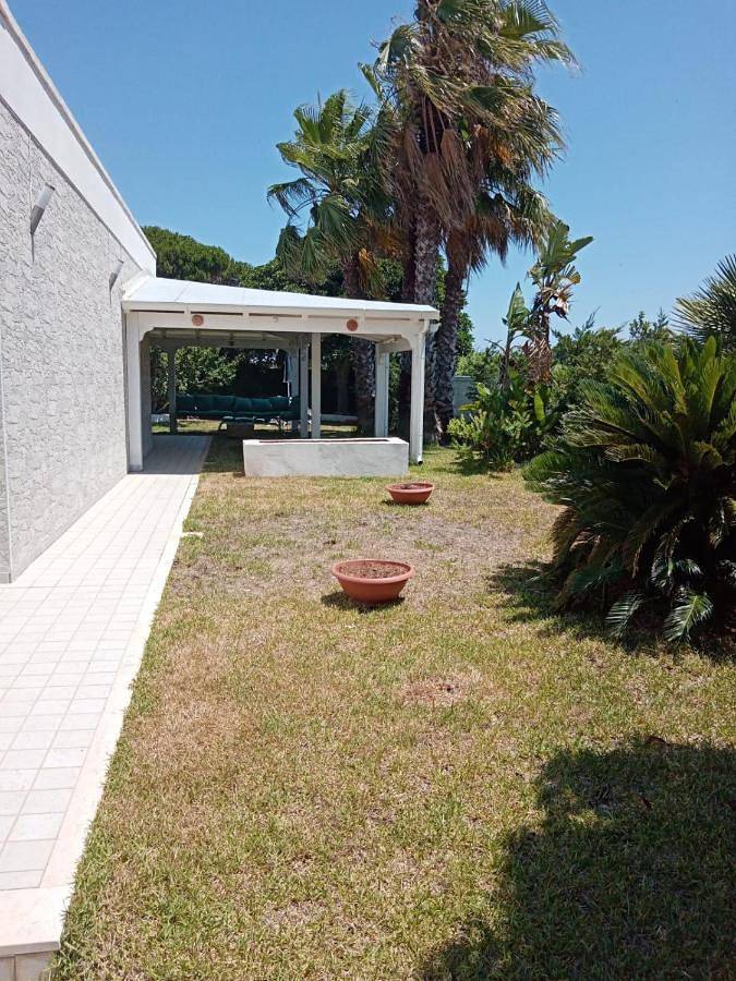 Two-Bedroom Villa in Torre dell'Orso, Melendugno