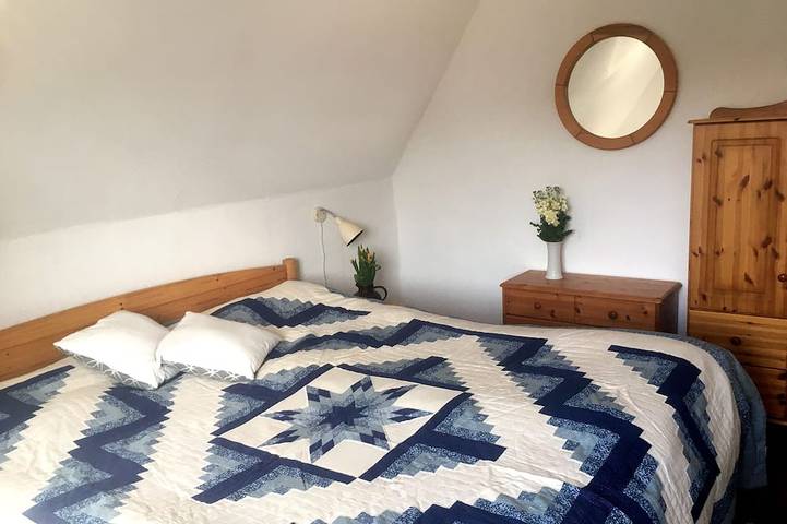 Ferienhaus für 4 Personen, mit Terrasse und Garten in Bergen (Niedersachsen) - 2