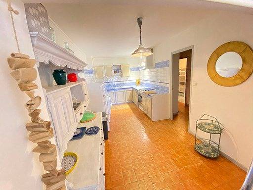 Ferienwohnung für 6 Personen, mit Garten, mit Haustier an der Côte d'Azur - 4