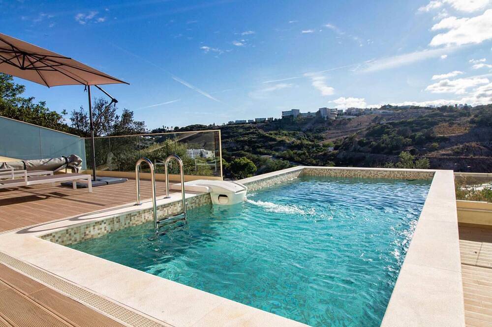 Casa vacanza a Algarve Central a partire da 409€ a notte