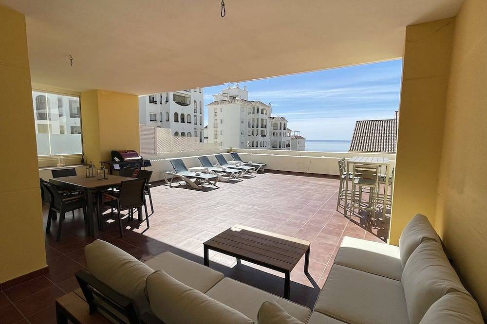 Appartamento vacanze a Estepona a partire da 132€ a notte