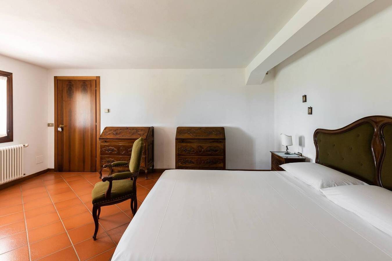 Casa escursionisti e ciclisti - Giardino e Comfort in Farra di Soligo, Prealpi Carniche