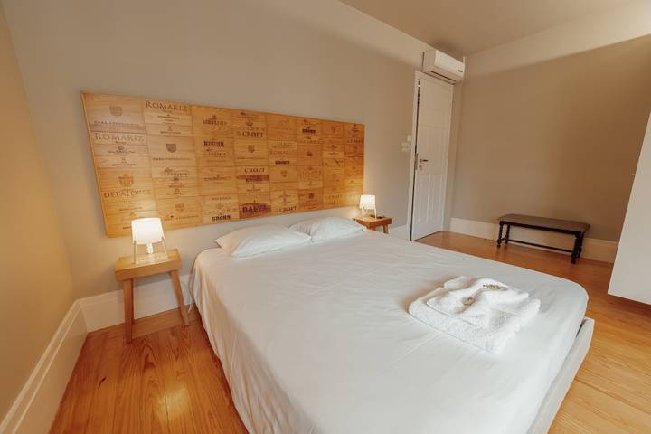 B&b per 2 persone, con Terrazza a Porto