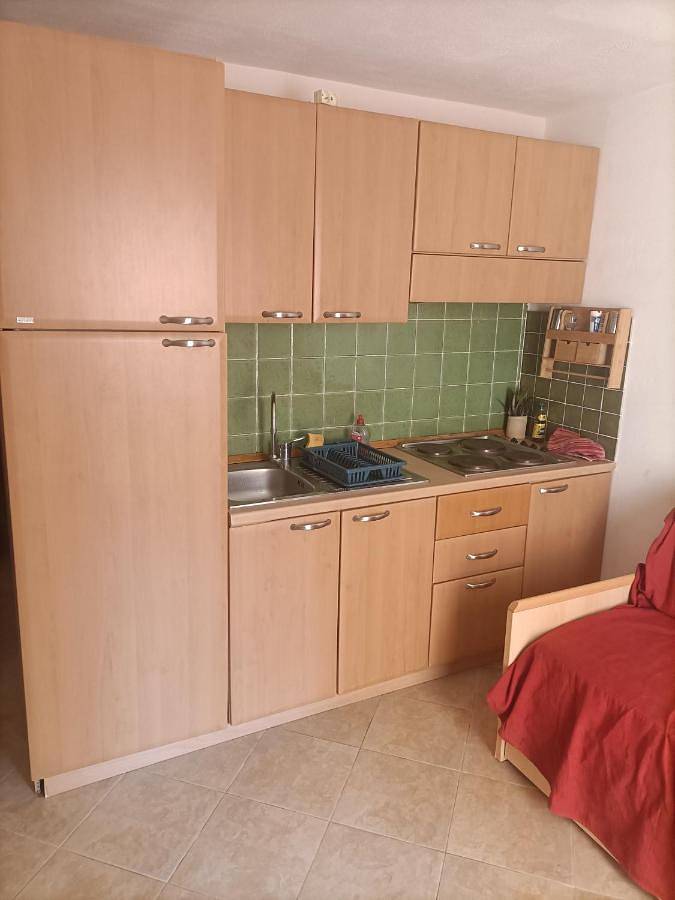 Appart’hôtel pour 4 personnes, avec piscine et terrasse