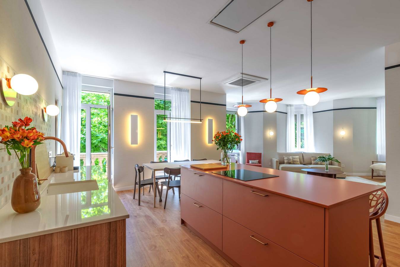 Appartamento intero, Iturri Suite by Sweet Home San Sebastian in Playa de la Concha, San Sebastian